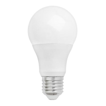 Світлодіодна лампа E27/9W/230V 2700K