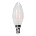 Світлодіодна лампа FILAMENT C35 E14/4,9W/230V 1800K - Aigostar