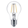 Світлодіодна лампа FILAMENT Philips E27/4,3W/230V 4000K