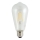 Світлодіодна лампа FILAMENT VINTAGE ST64 E27/4W/230V 2700K