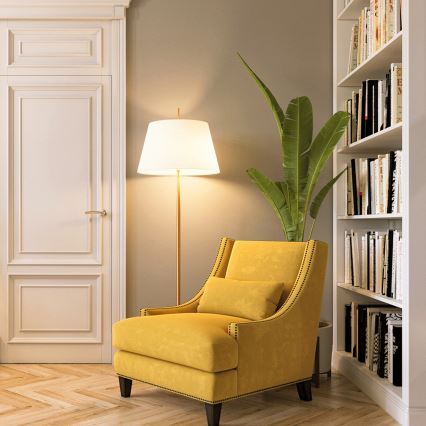 Світлодіодна лампа G150 E27/30W/230V 3000K - Aigostar