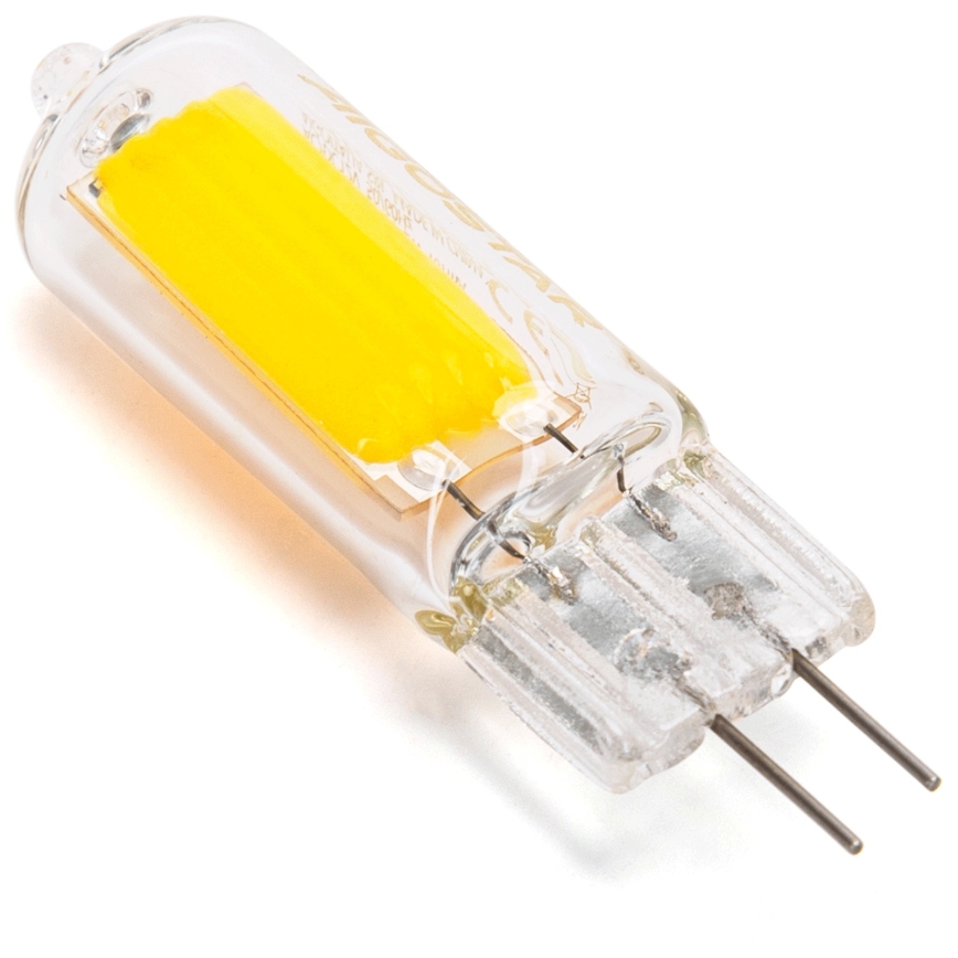 Світлодіодна лампа G4/2W/12V 4000K - Aigostar