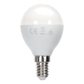 Світлодіодна лампа G45 E14/12W/230V 6500K - Aigostar