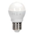 Світлодіодна лампа G45 E27/11W/230V 3000K - Aigostar