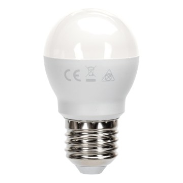 Світлодіодна лампа G45 E27/11W/230V 3000K - Aigostar