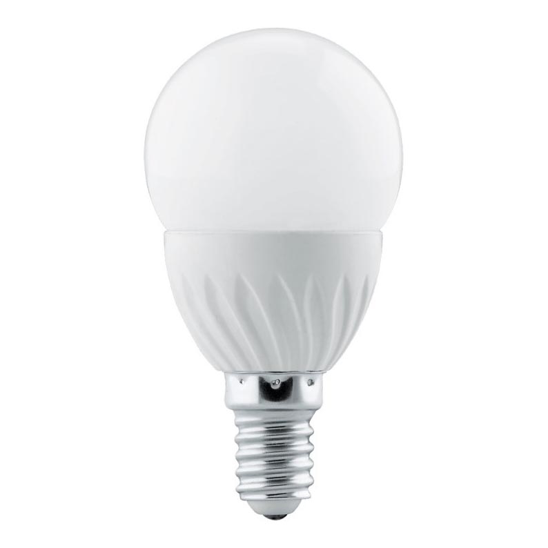 Світлодіодна лампа P45 E14/3W/230V 3000K - Eglo 11194
