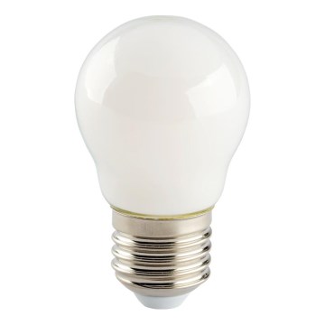 Світлодіодна лампа P45 E27/2W/230V 2700K