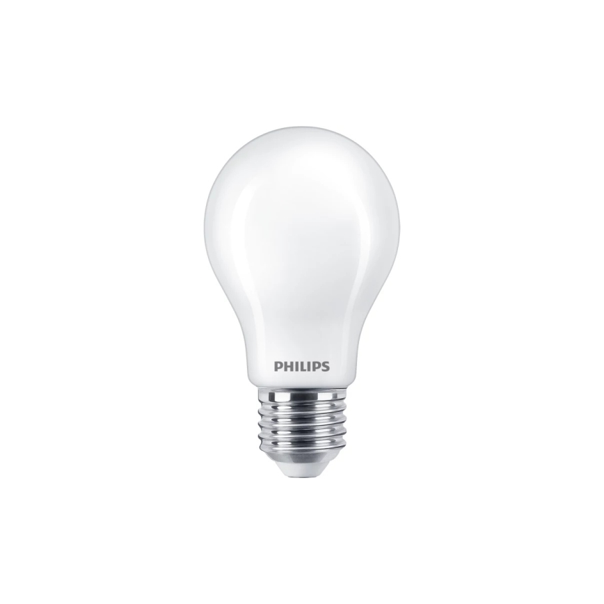 Світлодіодна лампа Philips, цоколь E27, 4 Вт, 230 В, 2700 К