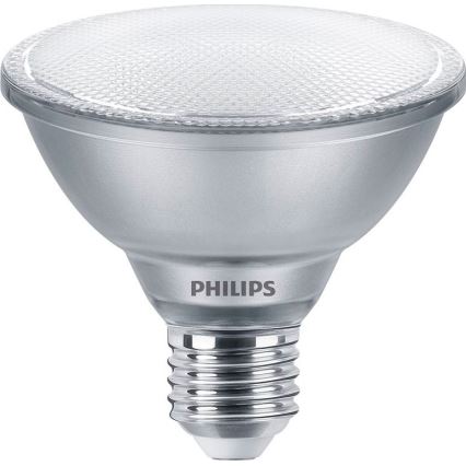 Світлодіодна лампа Philips з регульованою яскравістю E27/9,5W/230V 2700K