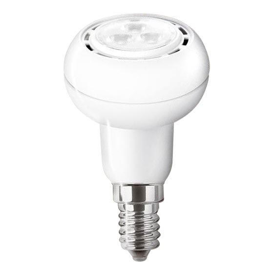 Світлодіодна лампа-прожектор R50 E14/3,5W/230V 2700K - Attralux