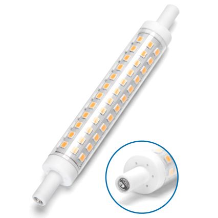Світлодіодна лампа R7S/9W/230V 3000K - Aigostar