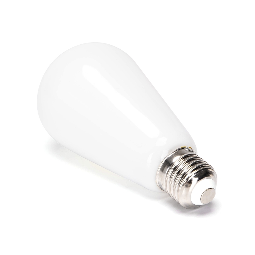 Світлодіодна лампа ST64 E27/15W/230V 320° 2700K - Aigostar