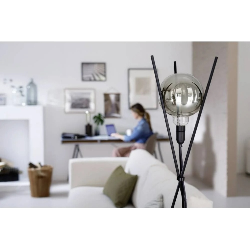 Світлодіодна лампа з можливістю затемнення FILAMENT G200 E27/6,5W/230V 1800K