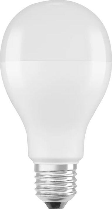 Світлодіодна лампа з переробленого пластику P45 E14/4,9W/230V 4000K - Osram