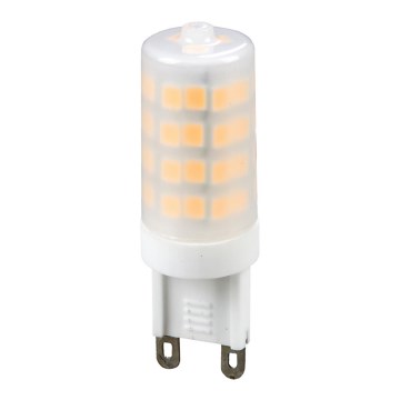Svіtlodіodna lampa z reguljuvannjam jasnosti G9/4W/230V 4000K