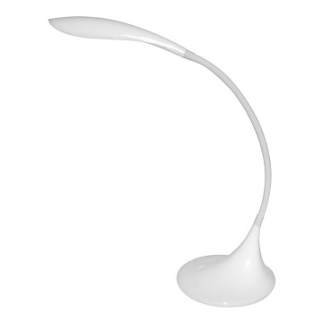 Світлодіодна лампа з регулюванням яскравості VELA 1xLED/6,5W/230V