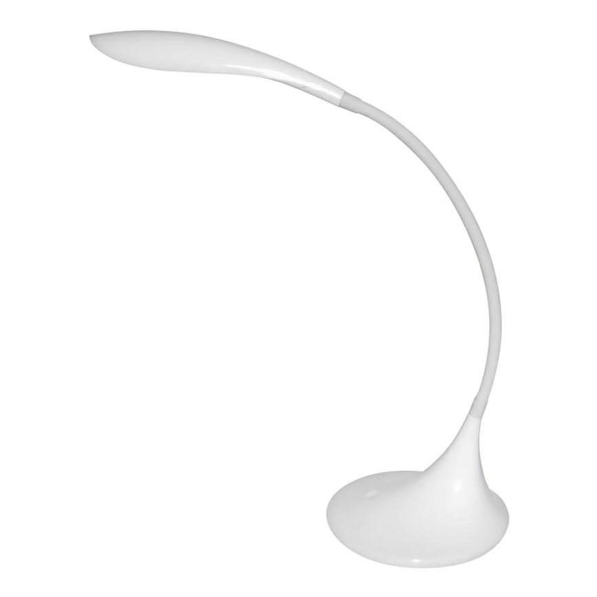 Світлодіодна лампа з регулюванням яскравості VELA 1xLED/6,5W/230V