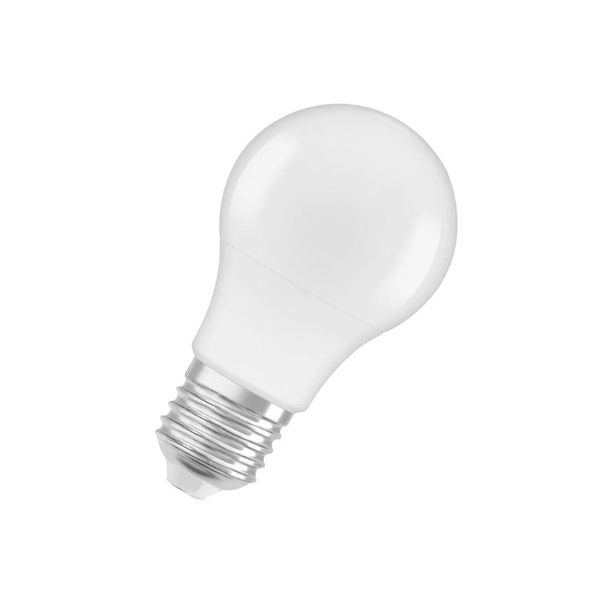 Світлодіодна лампочка A40 E27/4,9W/230V 2700K - Osram