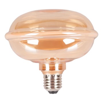 Світлодіодна лампочка DECO VINTAGE FILAMENT UFO130 E27/4W/230V 1800K