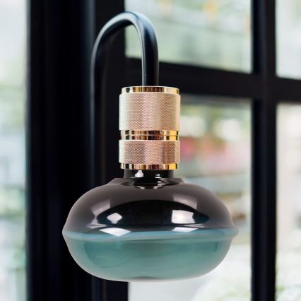 Світлодіодна лампочка DECO VINTAGE FILAMENT UFO130 E27/4W/230V 1800K