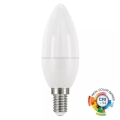 Світлодіодна лампочка E14/4,2W/230V 2700K CRI 94 Ra