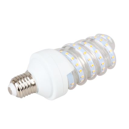 Світлодіодна лампочка E27/15W/230V 3000K - Aigostar