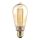 Світлодіодна лампочка FILAMENT ST64 E27/4W/230V 1800K Art Edition