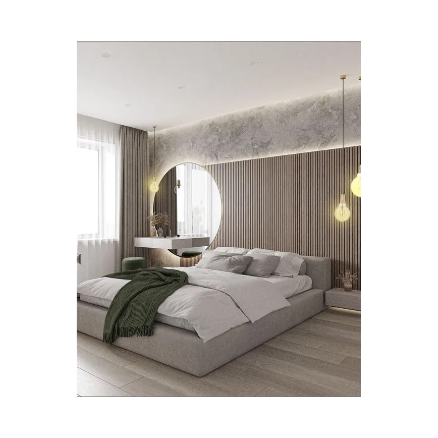 Світлодіодна лампочка FILAMENT VINTAGE G95 E27/4W/230V 2000K