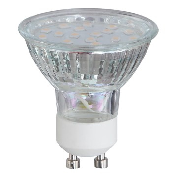 Світлодіодна лампочка G10 LED/3W - Globo 10706