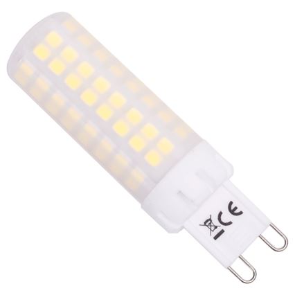 Світлодіодна лампочка G9/7W/230V 6500K - Aigostar