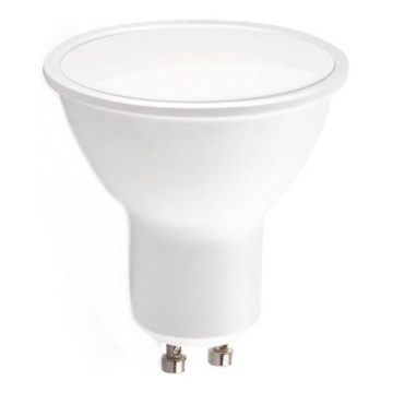 Світлодіодна лампочка GU10/8,5W/230V 3000K