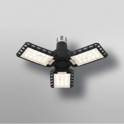 Світлодіодна лампочка HIGHBAY E27/17W/230V 4000K - Ledvance