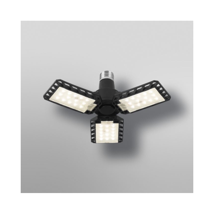 Світлодіодна лампочка HIGHBAY E27/17W/230V 4000K - Ledvance