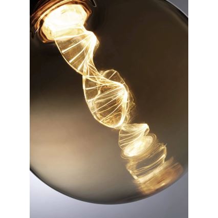 Світлодіодна лампочка INNER G125 E27/3,5W/230V 1800K - Paulmann 28881