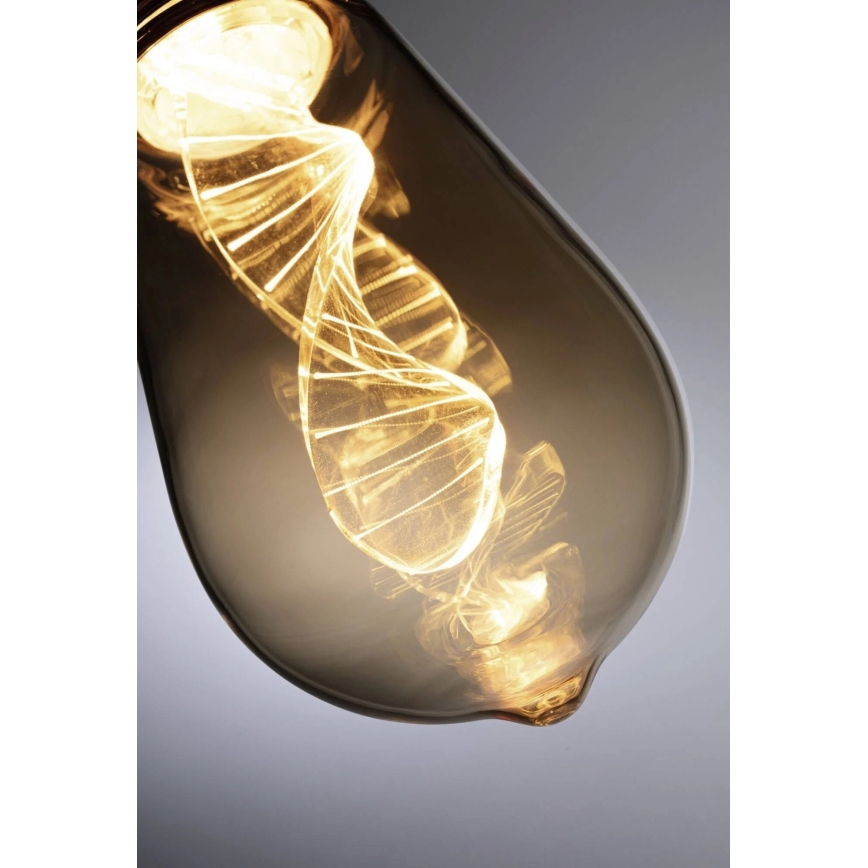 Світлодіодна лампочка INNER ST64 E27/3,5W/230V 1800K - Paulmann 28885