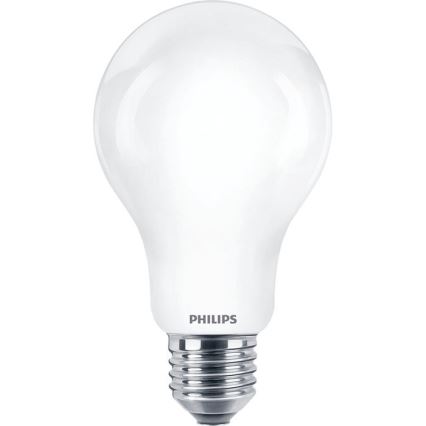 Світлодіодна лампочка Philips E27/13W/230V 2700K