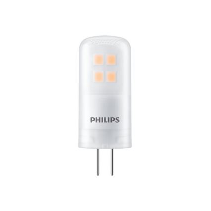 Світлодіодна лампочка Philips G4/2,7W/12V 2700K