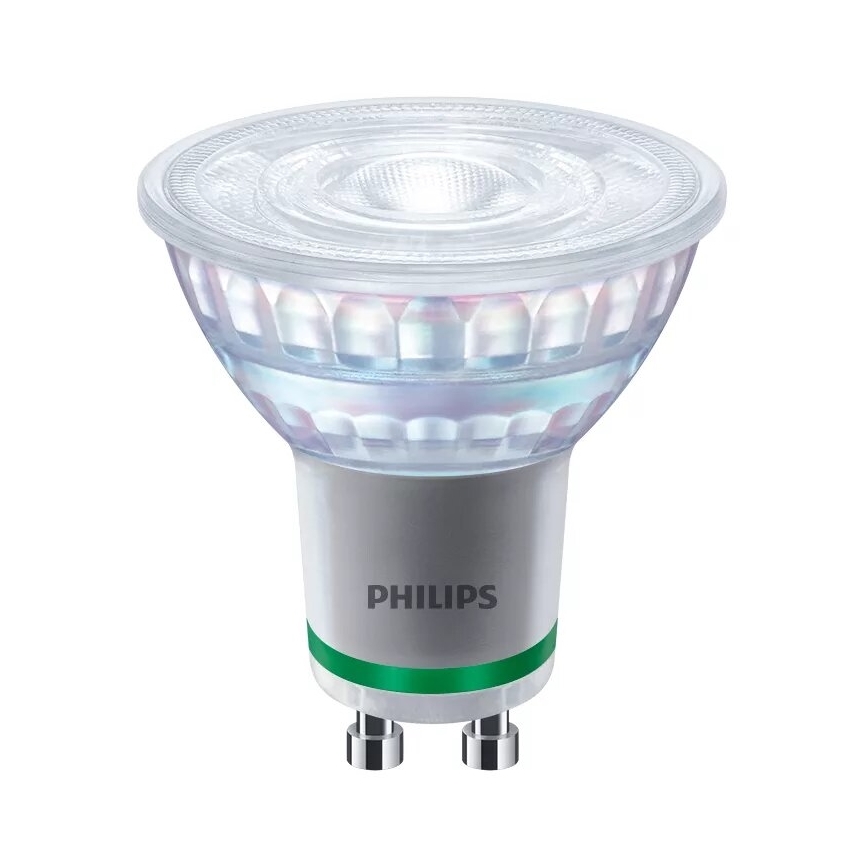 Світлодіодна лампочка Philips PAR16 GU10/2,1W/230V 2700K