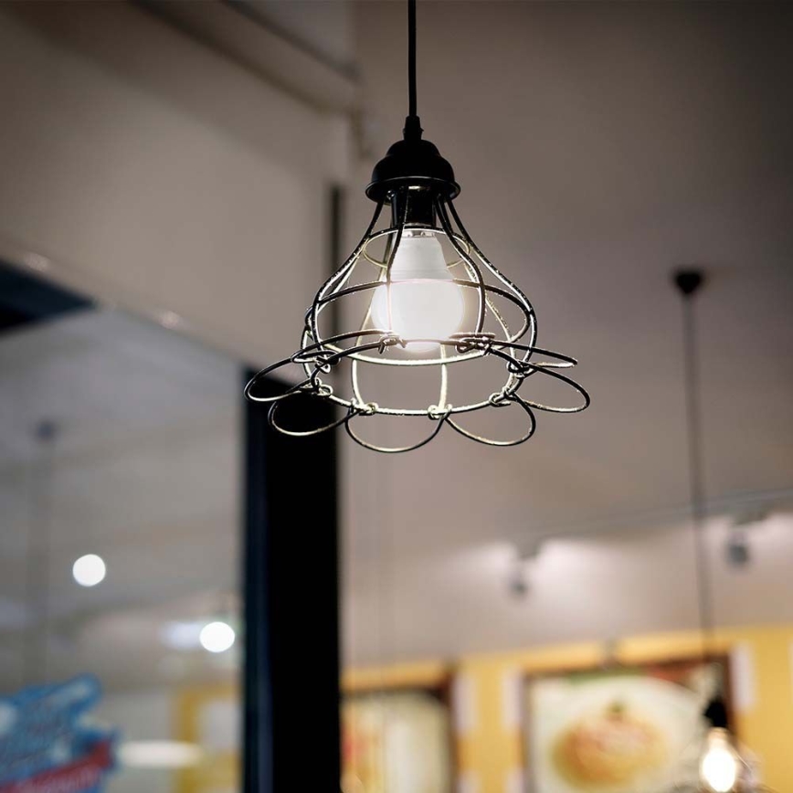 Світлодіодна лампочка SAMSUNG CHIP A60 E14/8,5W/230V 3000K