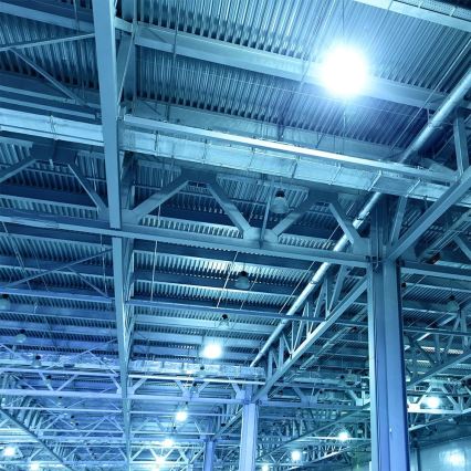 Світлодіодна лампочка SAMSUNG CHIP E27/36W/230V 6500K