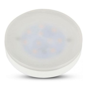 Світлодіодна лампочка SAMSUNG CHIP GX53/6,4W/230V 4000K