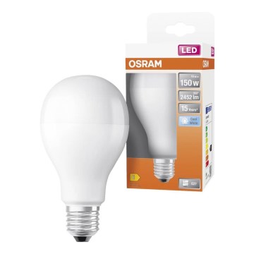Світлодіодна лампочка STAR E27/19W/230V 4000K - Osram