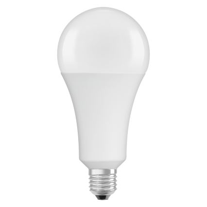 Світлодіодна лампочка STAR E27/24,9W/230V 2700K - Osram
