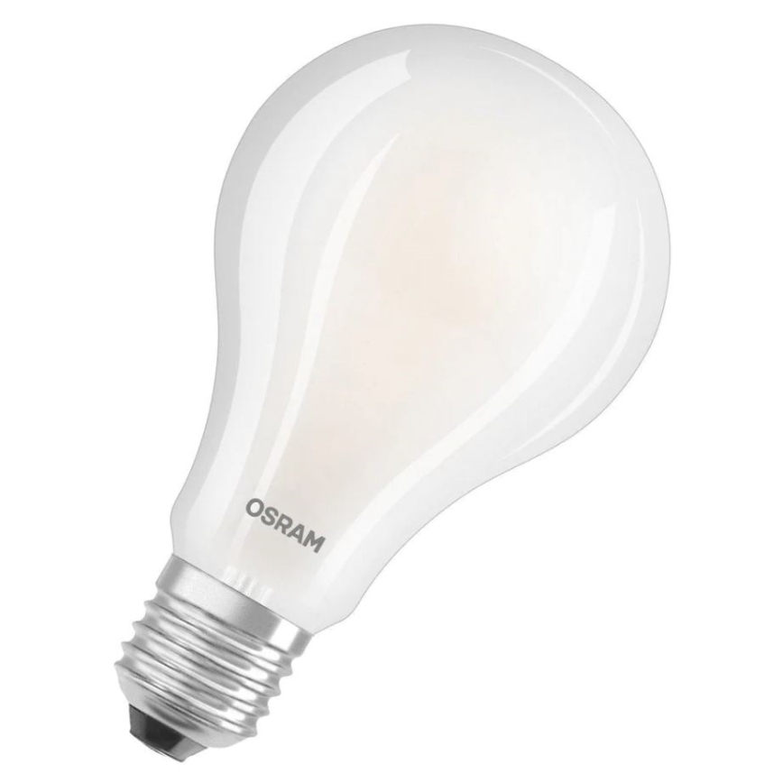 Світлодіодна лампочка STAR E27/24W/230V 2700K - Osram