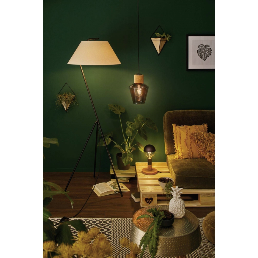 Світлодіодна лампочка VINTAGE E27/4,7W 2500K - Paulmann 28714