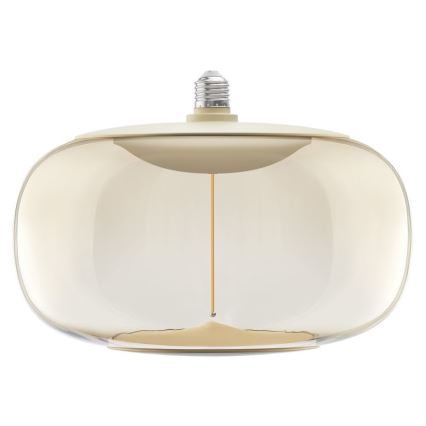 Світлодіодна лампочка VINTAGE FILAMENT E27/2,5W/230V 2700K - Osram