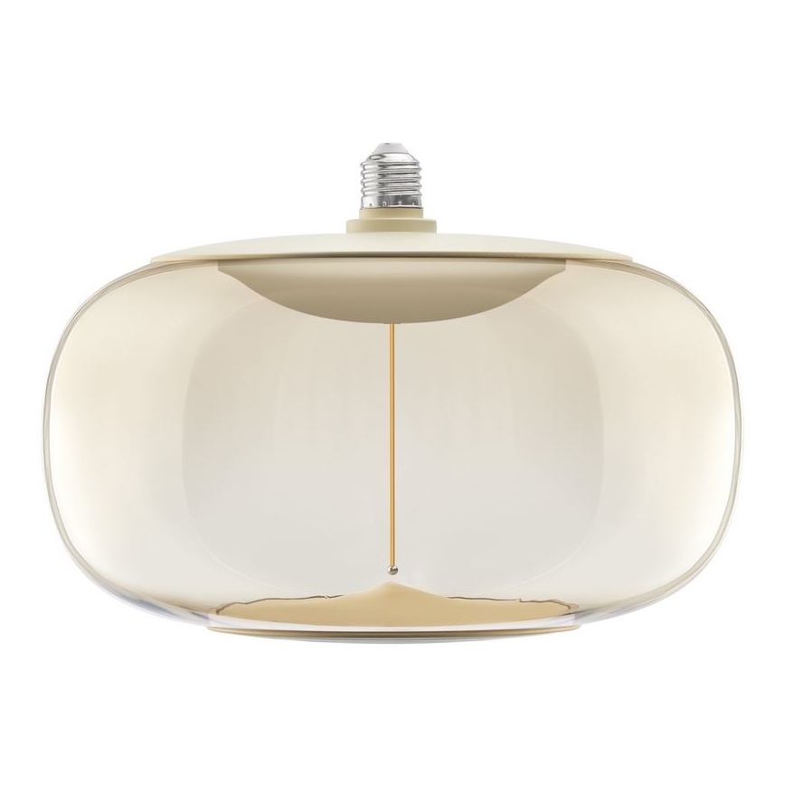 Світлодіодна лампочка VINTAGE FILAMENT E27/2,5W/230V 2700K - Osram