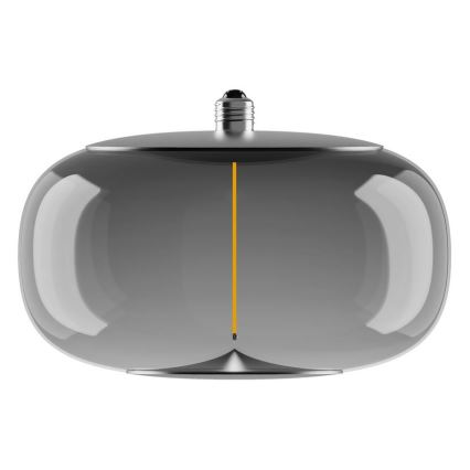 Світлодіодна лампочка VINTAGE FILAMENT E27/4W/230V 1800K димчастий - Osram