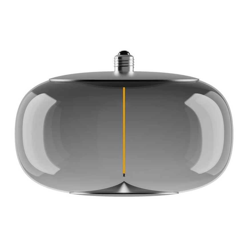 Світлодіодна лампочка VINTAGE FILAMENT E27/4W/230V 1800K димчастий - Osram