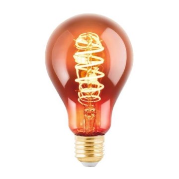 Світлодіодна лампочка з регулюванням яскравості A75 E27/4W/230V 2000K - Eglo 11881